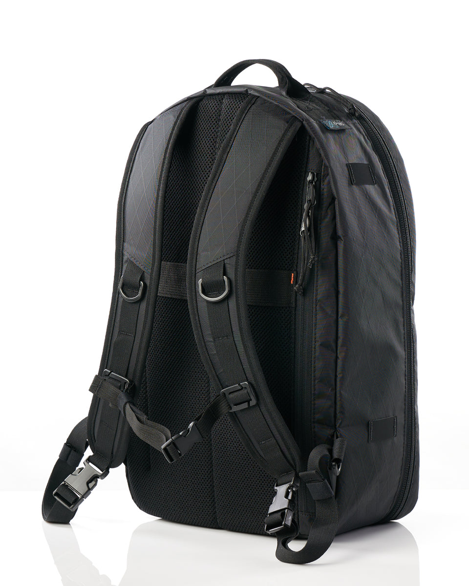 ConcealPack™ 21L EDC - Dimension Polyant VX21 Black