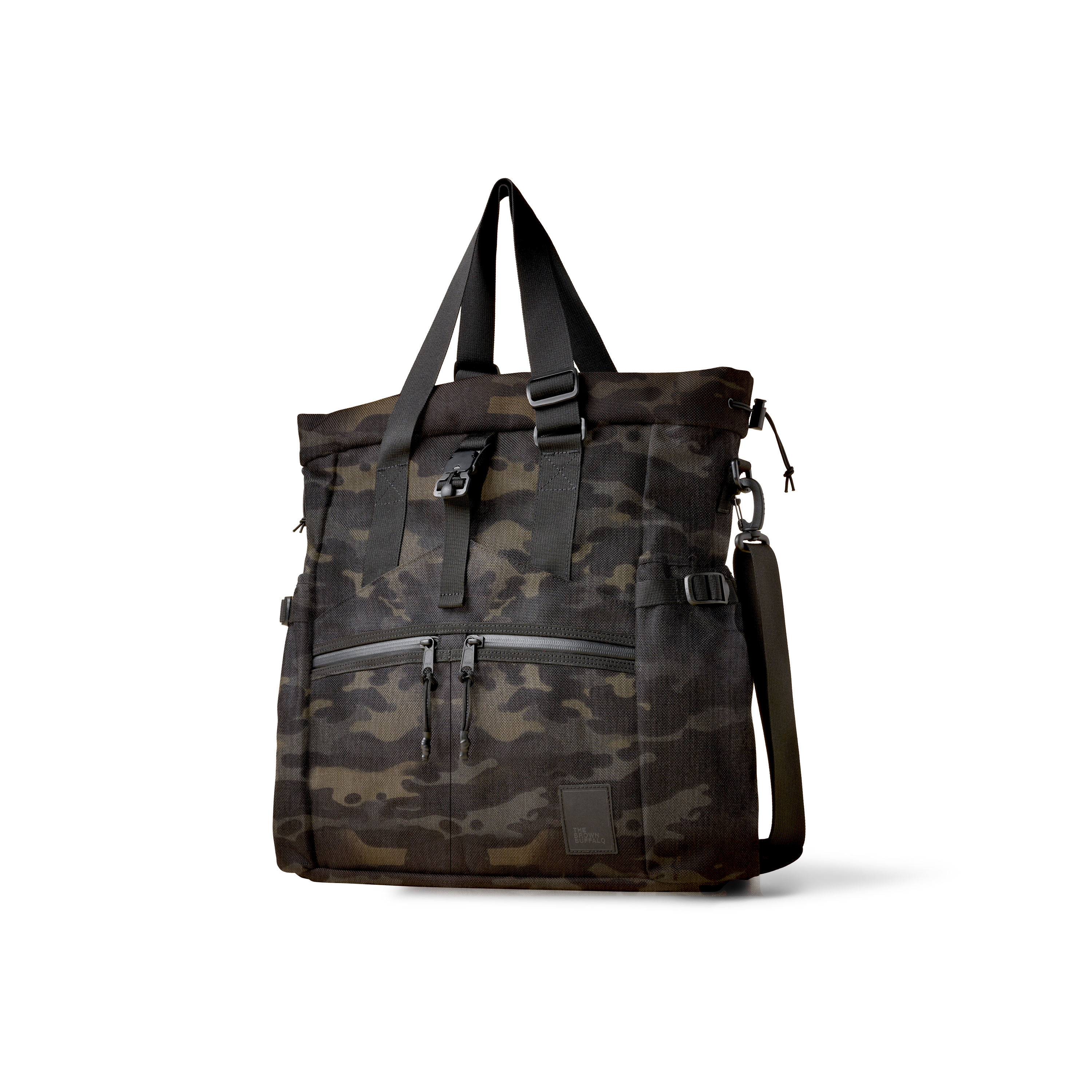 Conceal Tote - 1000D MultiCam Black