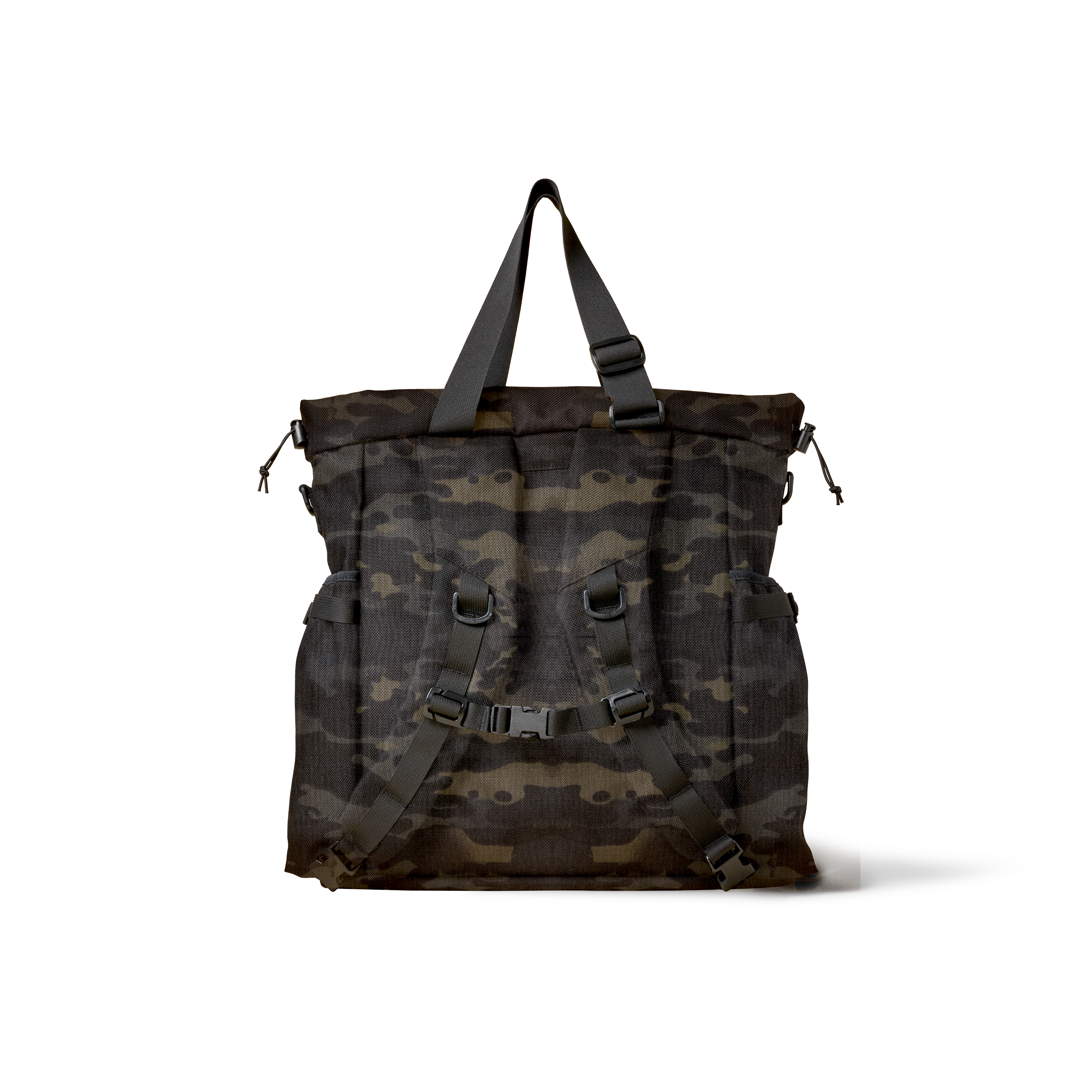 Conceal Tote - 1000D MultiCam Black