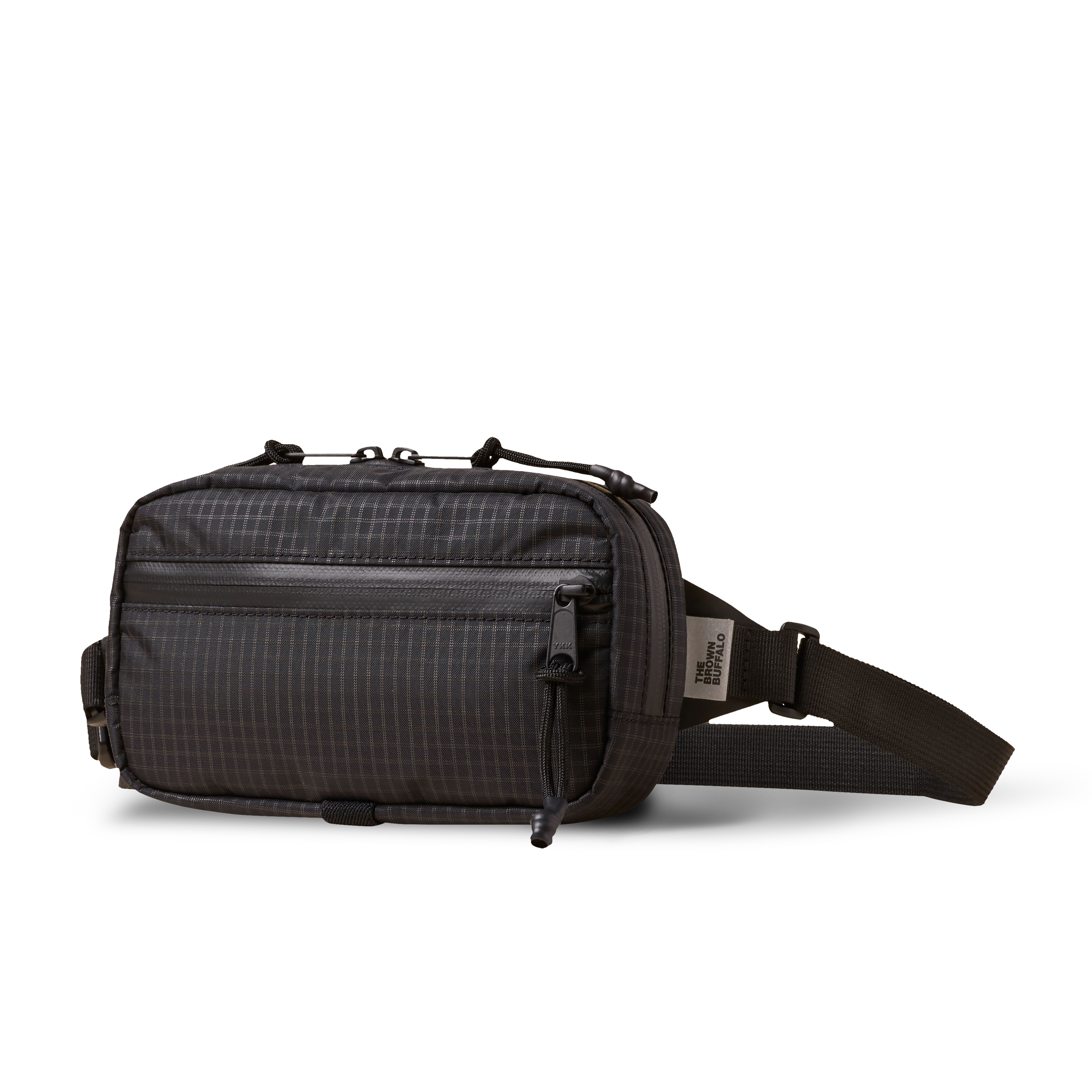 Conceal Waistpack - Challenge Ultra Black Grid