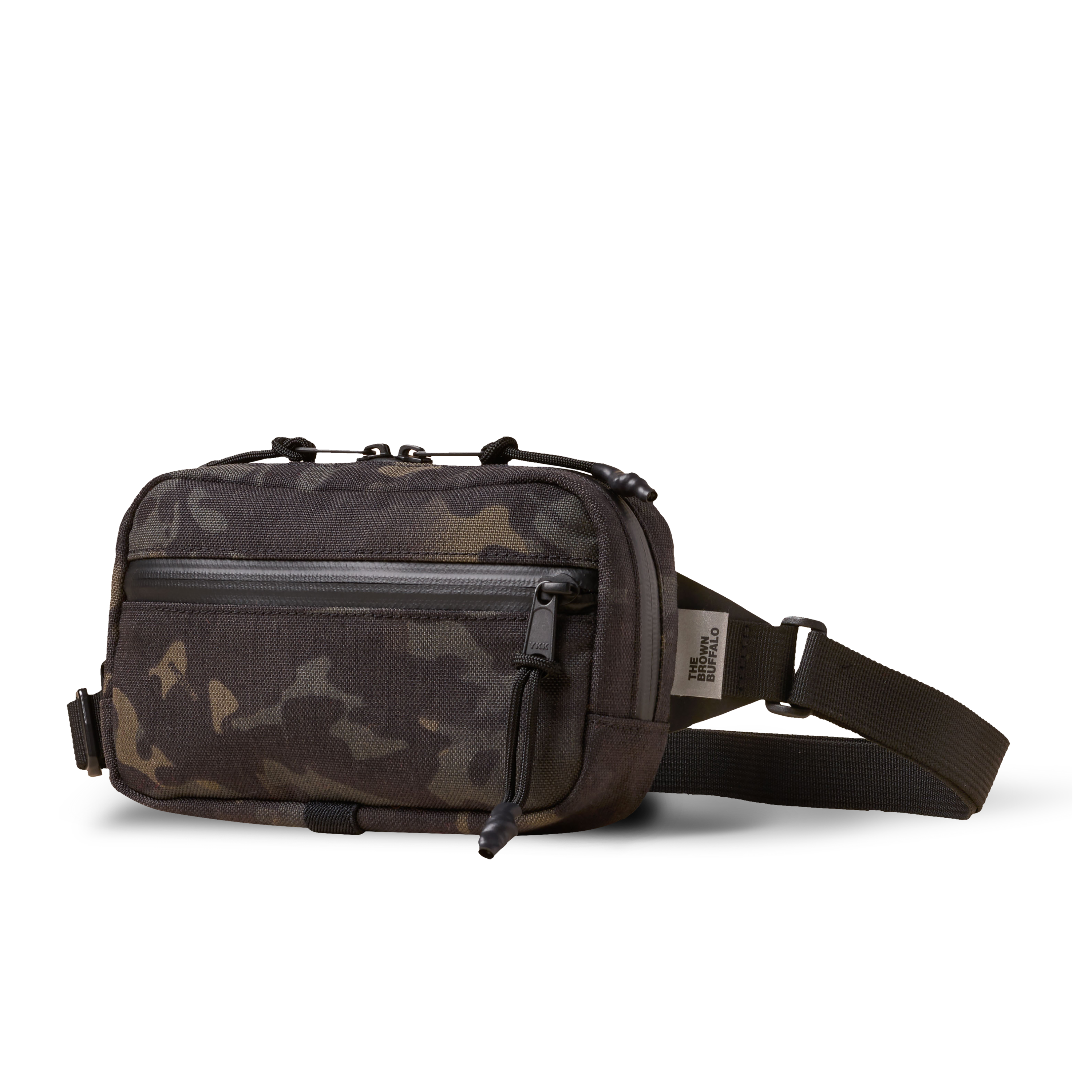 Conceal Waistpack - 1000D MultiCam Black