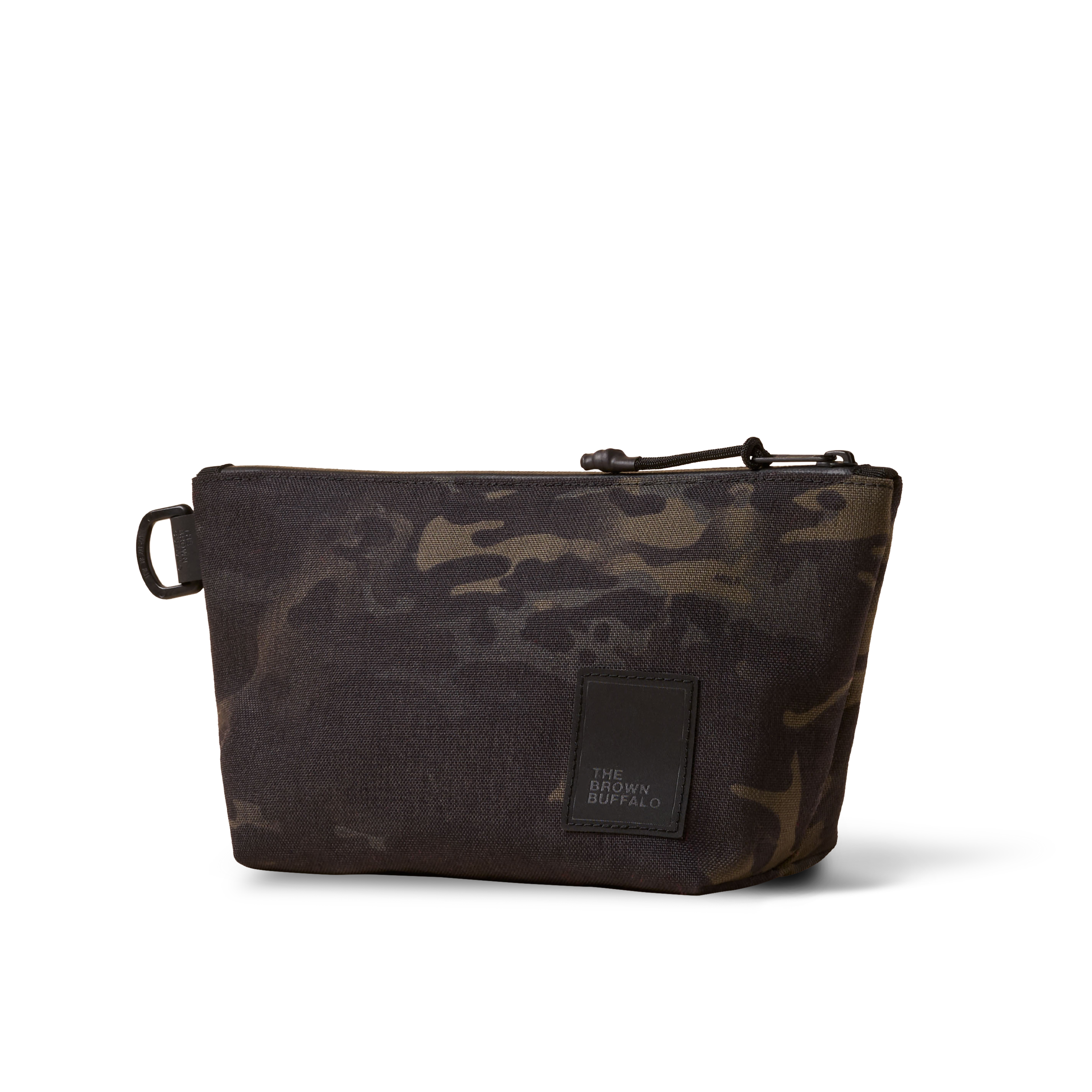 Dopp Kit - 1000D MultiCam Black